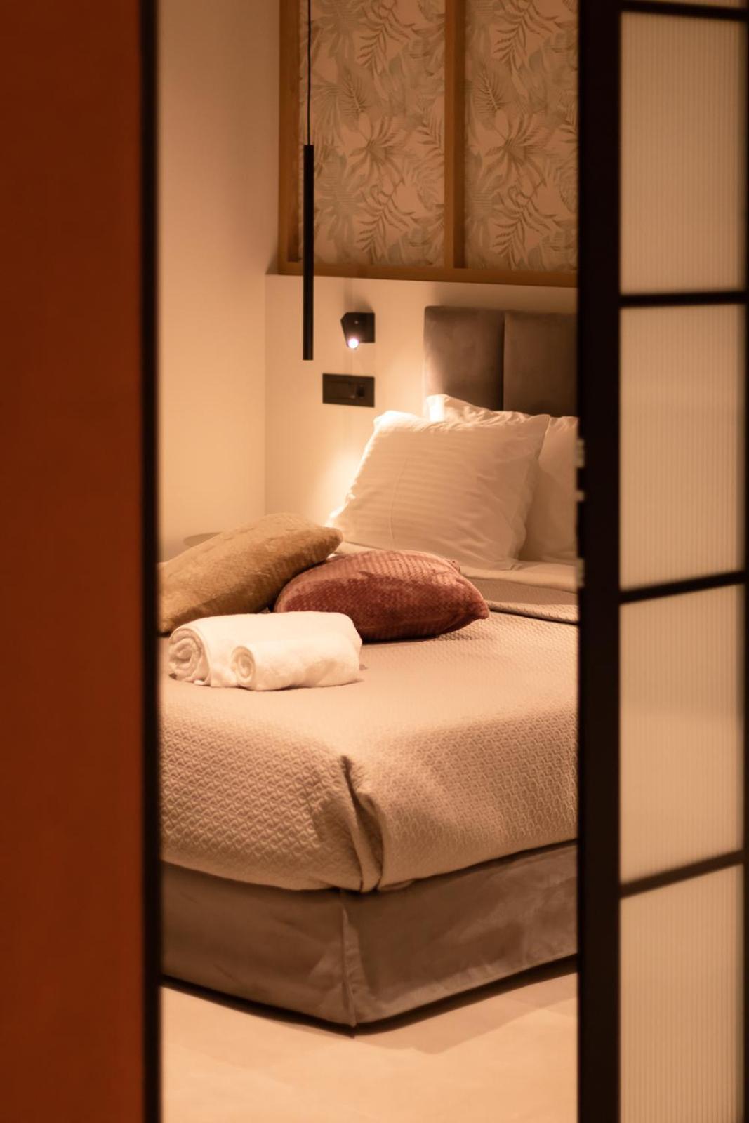 Orama Luxury Suite 3 Bedrooms With Private Pool Hersonissos  Exterior foto