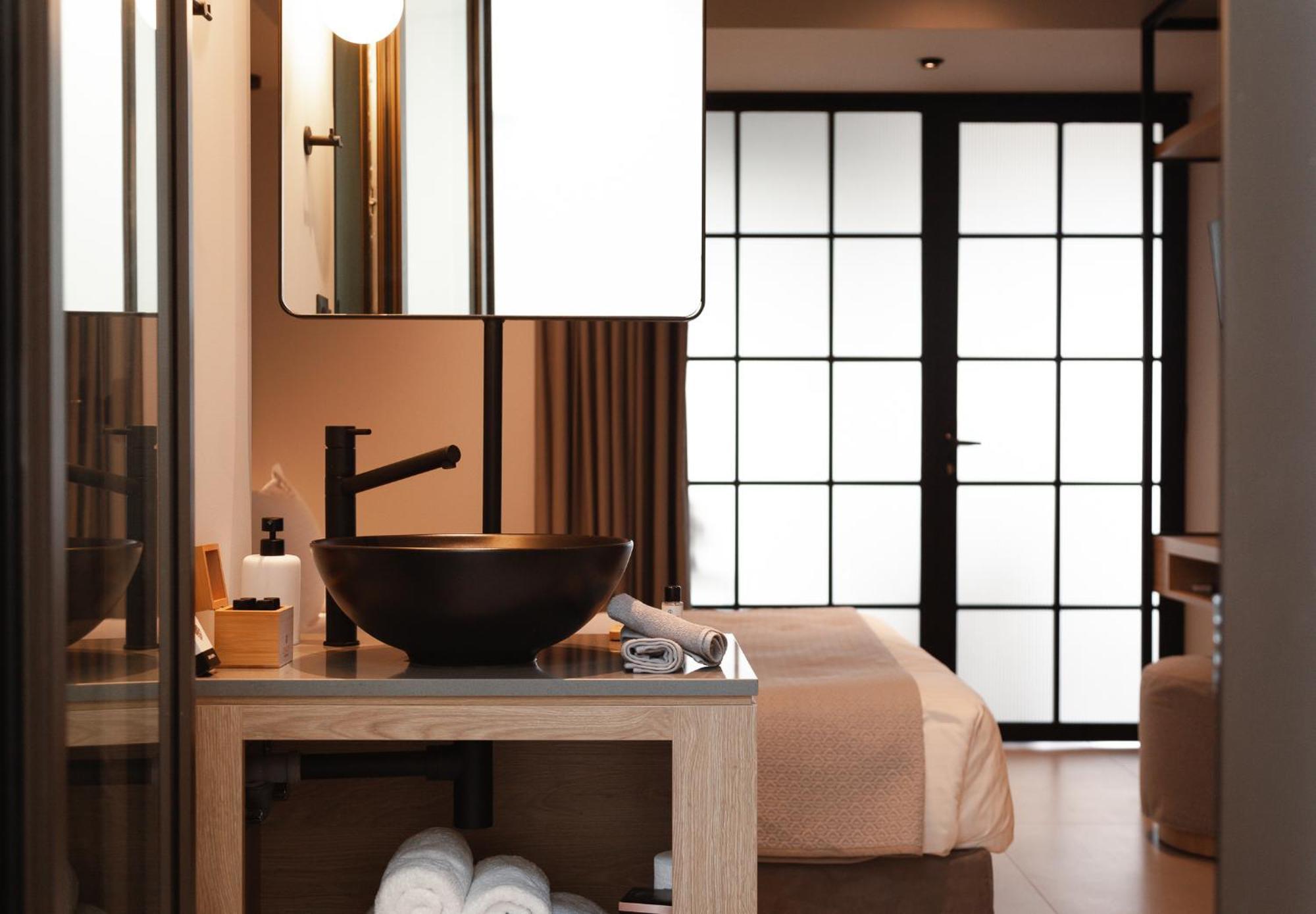 Orama Luxury Suite 3 Bedrooms With Private Pool Hersonissos  Exterior foto
